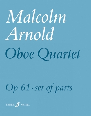 Oboe Quartet - 