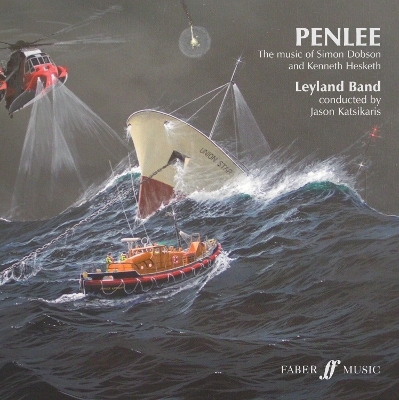 Penlee (CD) - 