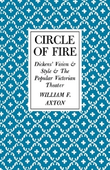 Circle of Fire - William F. Axton