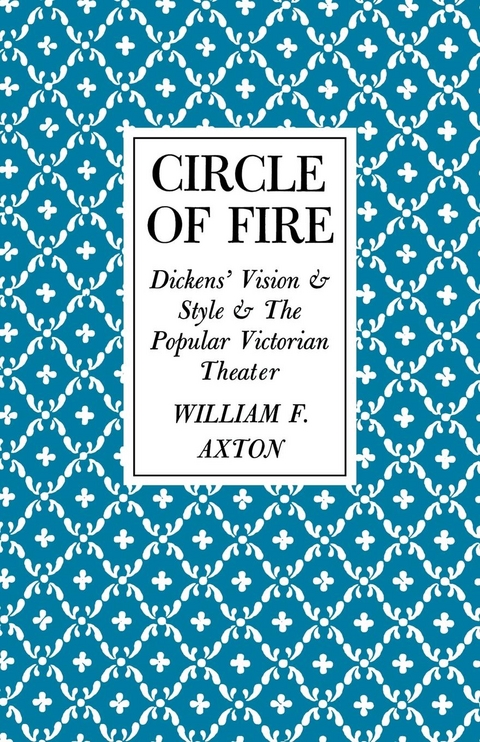 Circle of Fire - William F. Axton