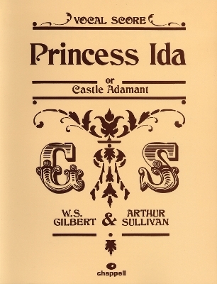 Princess Ida - 