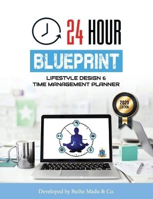 24 Hour Blueprint - 