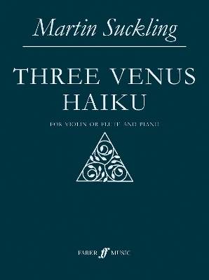 Three Venus Haiku - 