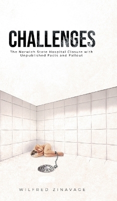 Challenges - Wilfred Zinavage