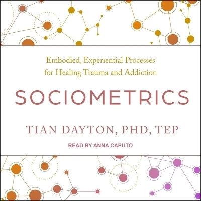 Sociometrics - Tian Dayton