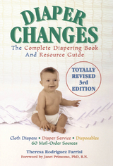 Diaper Changes -  Theresa Rodriguez Farrisi