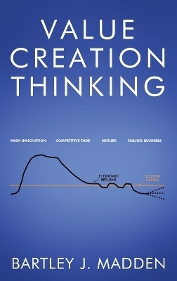 Value Creation Thinking - Bartley J Madden