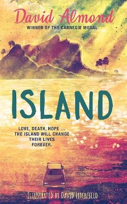 Island - David Almond