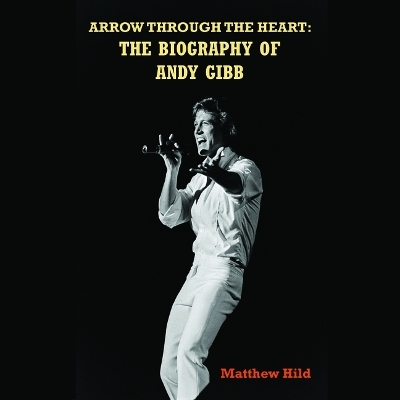 Arrow Through the Heart - Matthew Hild