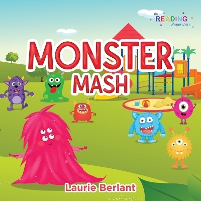 Monster Mash - Laurie Berlant