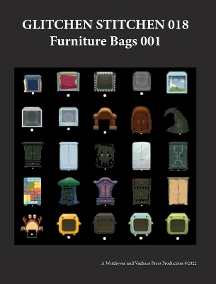 Glitchen Stitchen 018 Furniture Bags 001 -  Wetdryvac