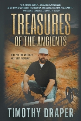 Treasures of the Ancients - Timothy Draper