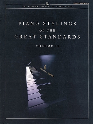 Piano Stylings - 