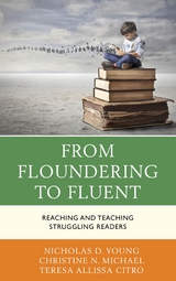 From Floundering to Fluent -  Teresa Citro,  Christine N. Michael,  Nicholas D. Young