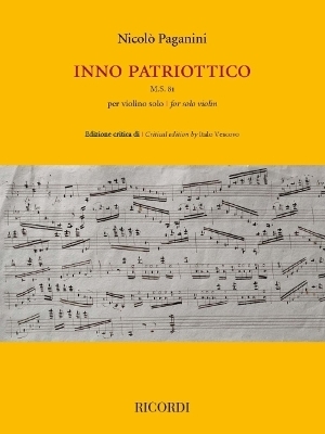 Inno Patriottico - 