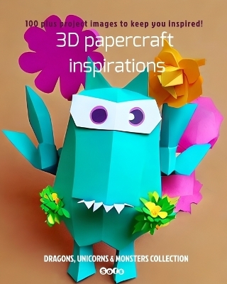 3D papercraft inspirations -  Sofs