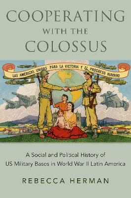Cooperating with the Colossus - Rebecca Herman
