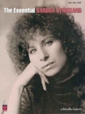The Essential Barbra Streisand - 