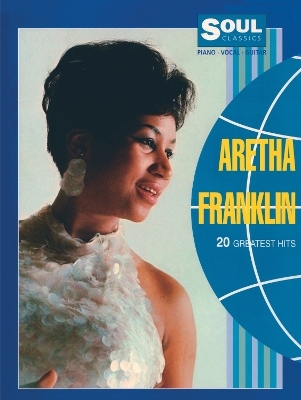 Aretha Franklin 20 Greatest Hits - 