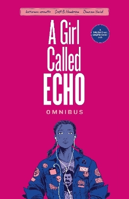 A Girl Called Echo Omnibus - Katherena Vermette, Donovan Yaciuk