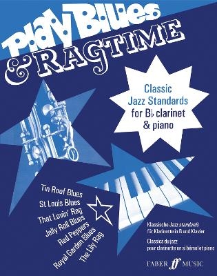 Play Blues & Ragtime