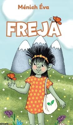 Freja -  MÃ©nich Ãva