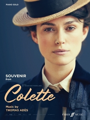 Souvenir (from Colette) - 