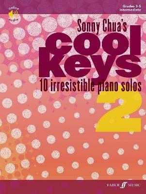 Sonny Chua's Cool Keys 2 - 