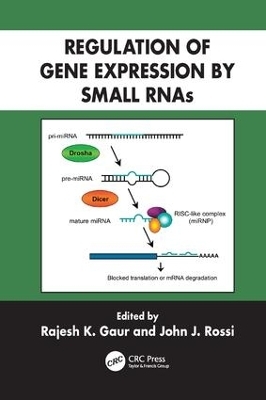 Regulation of Gene Expression by Small RNAs - 