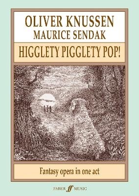 Higglety Pigglety Pop! - 