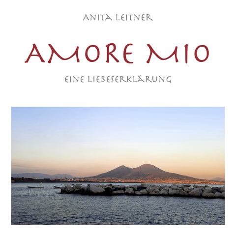 Amore Mio - Anita Leitner