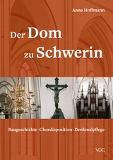 Der Dom zu Schwerin - Anna Hoffmann