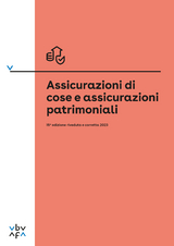 Assicurazioni di cose e assicurazioni patrimoniali - Hirt, Thomas