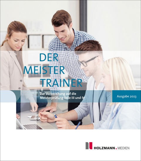 Der MeisterTrainer - Dr. Lothar Semper, Bernhard Gress