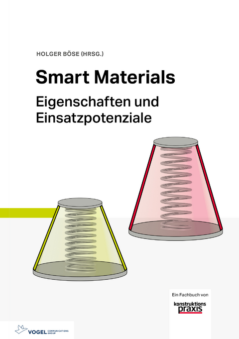 Smart Materials - Heiko Atzrodt, Torsten Bartel, Andrea Böhm