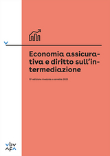 Economia assicurativa e diritto sull intermediazione - VBV
