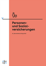 Personen- und Sozialversicherungen - 