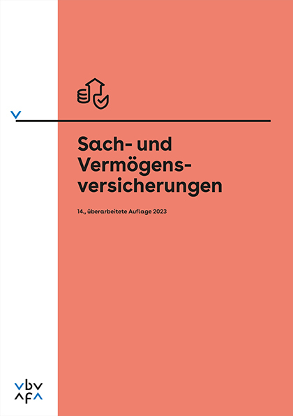 Sach- und Vermögensversicherungen - Thomas Hirt