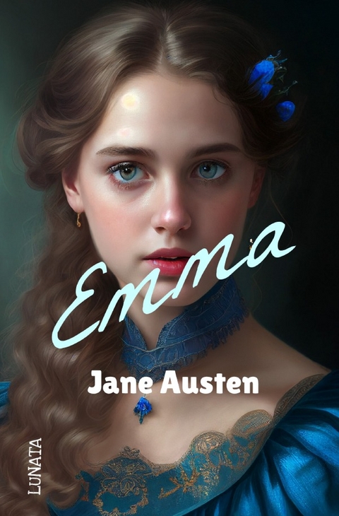 Emma - Jane Austen