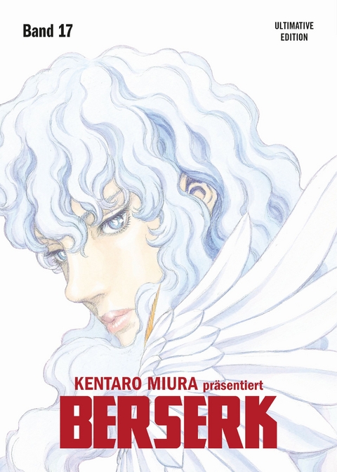 Berserk: Ultimative Edition 17 - Kentaro Miura