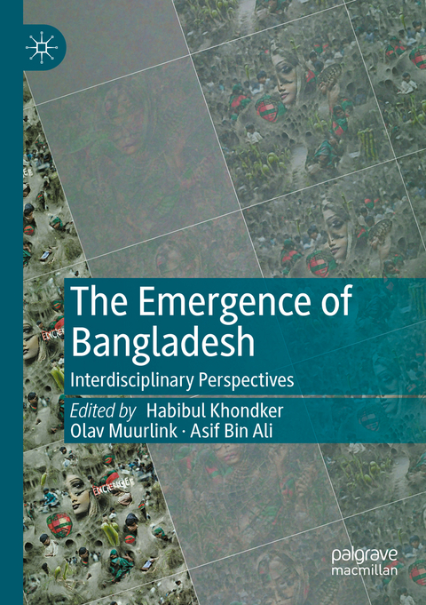 The Emergence of Bangladesh - 