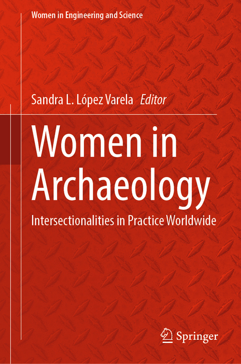 Women in Archaeology - 