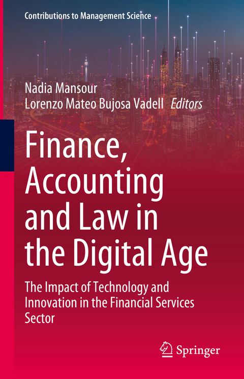 Finance, Accounting and Law in the Digital Age - 