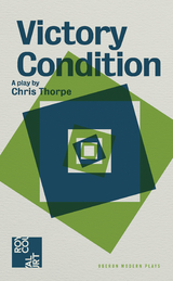 Victory Condition -  Thorpe Chris Thorpe