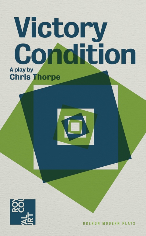 Victory Condition -  Thorpe Chris Thorpe