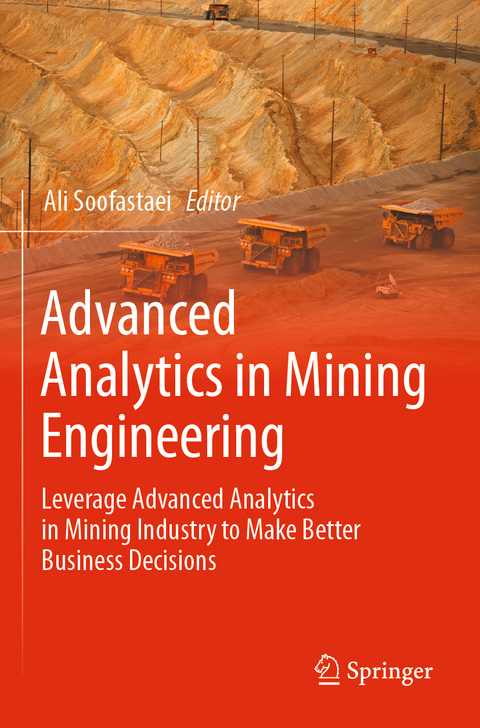 Advanced Analytics in Mining Engineering - 