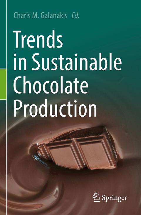 Trends in Sustainable Chocolate Production - 
