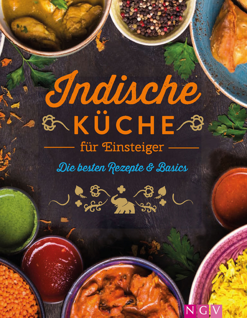 Indische Küche für Einsteiger