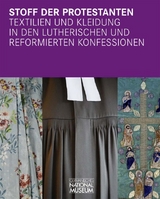 Stoff der Protestanten - 