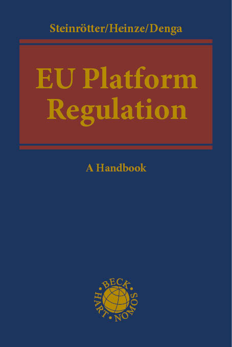 EU Platform Regulation - 